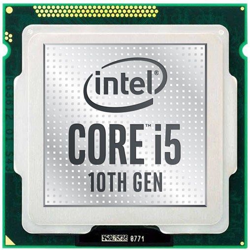 Процессор  Intel Core i5-10400 772286