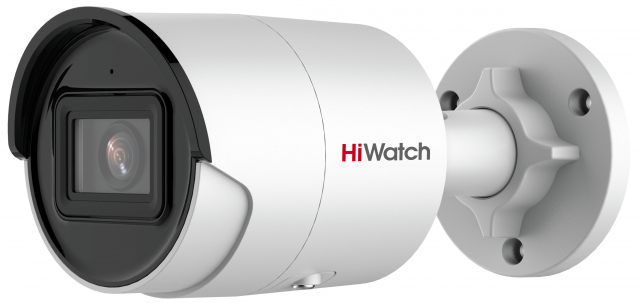Видеокамера IP HiWatch IPC-B022-G2/U 825560