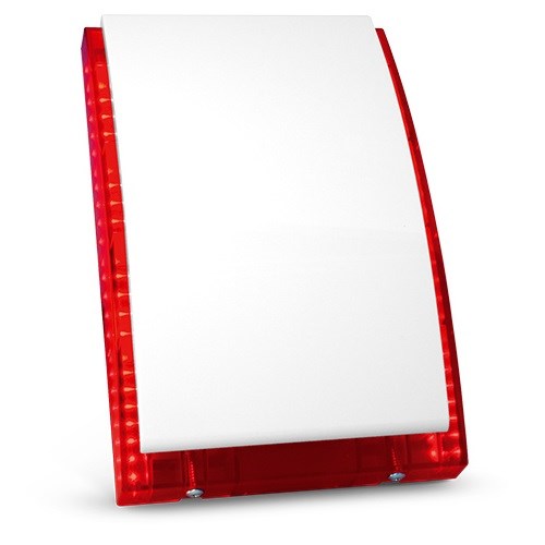 Оповещатель  SATEL MSP-300 R 671437