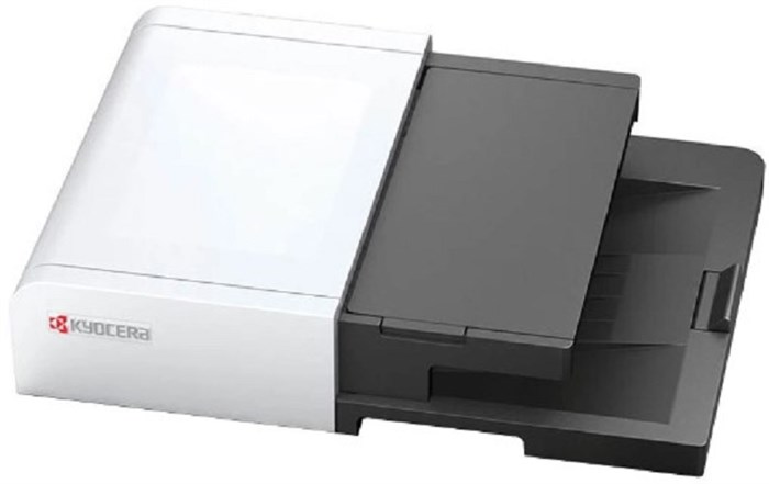 Запчасть  Kyocera 302S093011 1223627