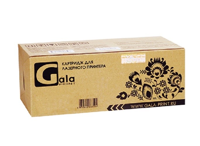 Тонер-картридж  GalaPrint GP-006R01695 839820