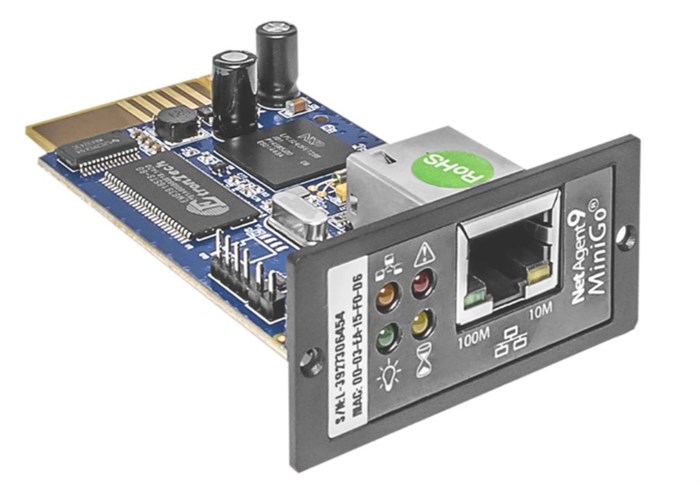 Модуль SNMP SNR DL801 1081166