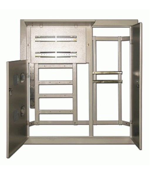 Щит распределительный этажный DEKraft 30722DEK 1152313