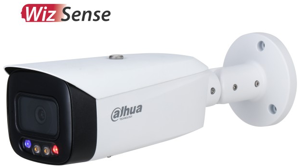 Видеокамера IP Dahua DH-IPC-HFW3449T1P-AS-PV-0280B 868043