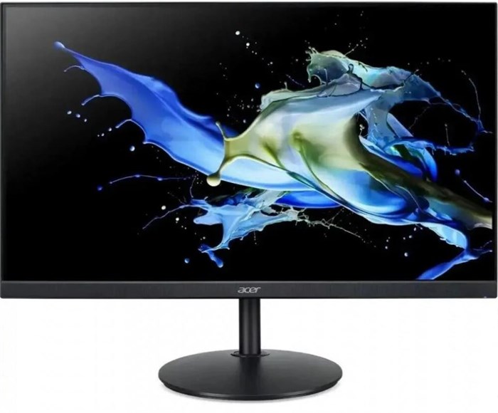 Монитор 27" Acer CB272Gbmirx 1181268