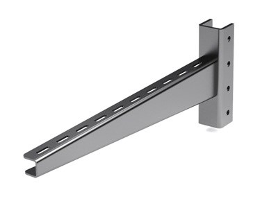 Консоль быстрой фиксации DKC BBF6060HDZ 910406