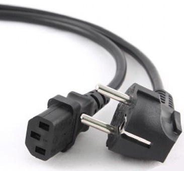 Кабель питания  ЦМО R-10-Cord-C13-S-3 406006