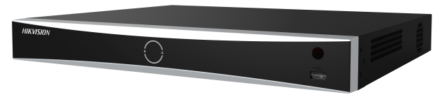 Видеорегистратор  HIKVISION DS-7616NXI-K2 1019563