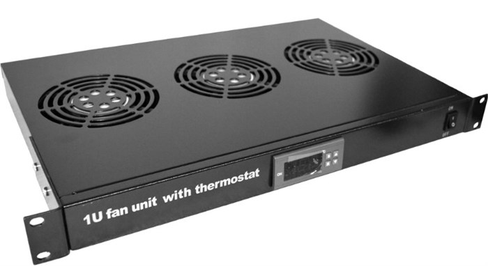 Вентиляторный блок  TWT TWT-CBB-FANB3-RACK-T 277689