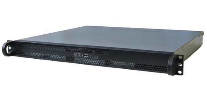 Корпус серверный 1U Procase RM139-B-0 1092282