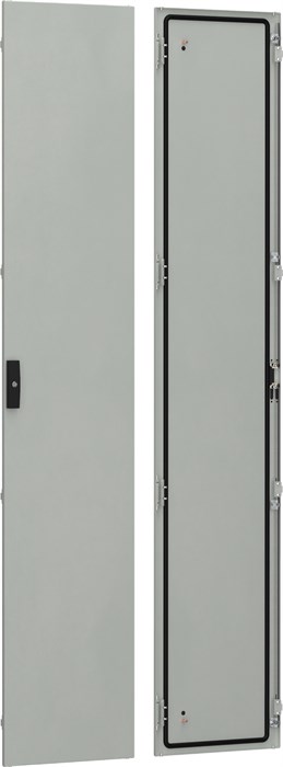 Дверь металлическая IEK YKM40D-FO-DM-200-040 1154288