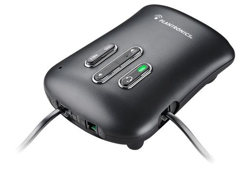 Адаптер  Plantronics PL-DM15 185534