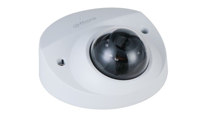 Видеокамера IP Dahua DH-IPC-HDBW3241FP-AS-0280B 754170