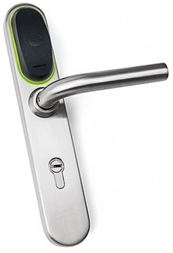 Замок  IronLogic Z-Eurolock (мод. 92) 584276