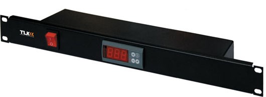 Панель  TLK TLK-TERM-BK 468142