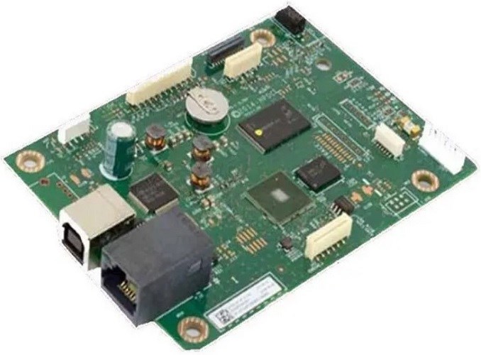 Плата  HP G3Q63-60001 1240705