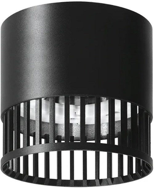 Светильник настенно-потолочный WOLTA WSL-GX53/19B 1202429