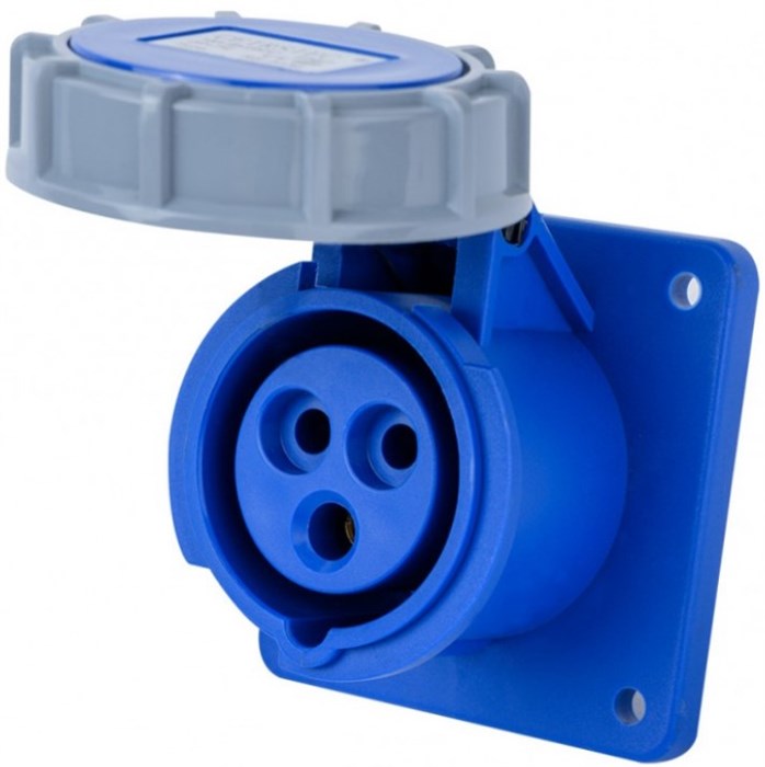 Розетка  DEKraft 26266DEK 1152394