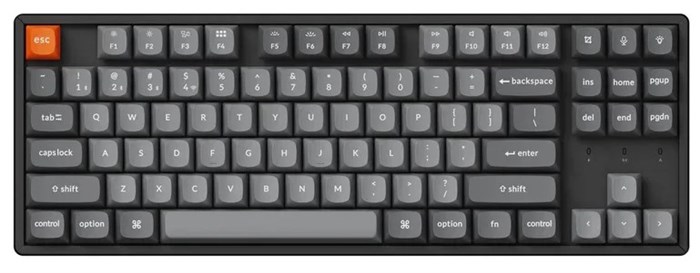 Клавиатура Wireless Keychron K8 Max 1219581