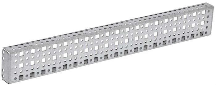 Рейка монтажная IEK YKM40D-FO-VRB-060 1154143