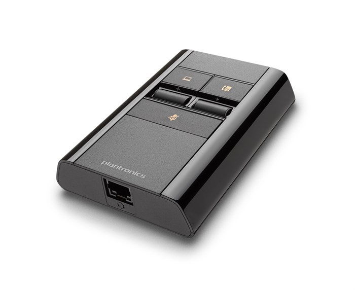 Аудиопроцессор  Plantronics MDA524 USB-A 788298