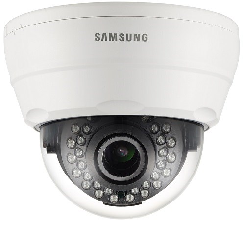 Видеокамера  Wisenet HCD-E6070RA 676165