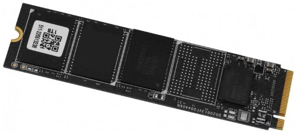 Накопитель SSD M.2 2280 Гравитон ЕЦРТ.467532.001-02_OEM 1024 ГБ 1151127