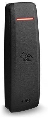 Контроллер-считыватель  PERCo PERCo-CL211.3D 978270