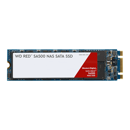 Накопитель SSD M.2 2280 Western Digital WDS100T1R0B 1000 ГБ 756913