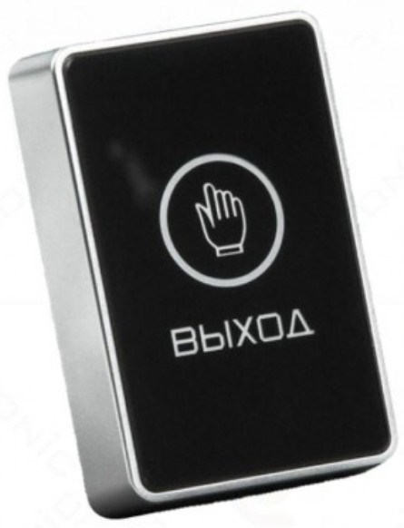 Кнопка выхода IPTRONIC IPT-EB2T 1240363