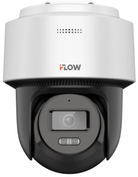 IP камера  iFlow F-IP-1442CI 1112505