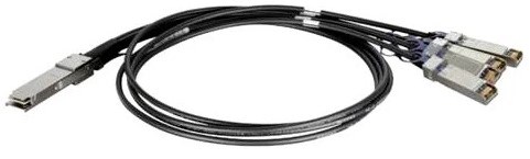 Кабель  ACD ACD-QSFP-SFP-DA-3m 1213928