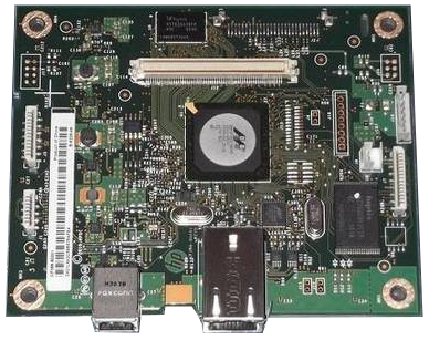 Плата  HP CF399-60001 456859