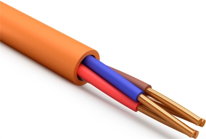 Кабель  ИВКЗ КПСнг(А)-FRLS 2х2х1 200м 1241306