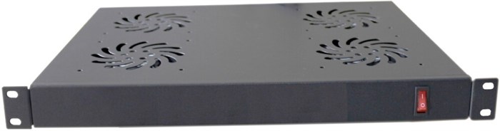 Вентиляторный модуль  Wize W1UFAN4 951592