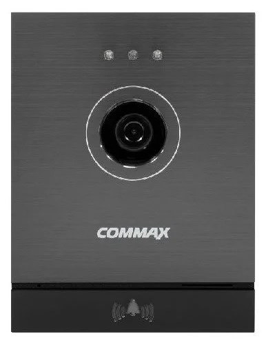 Вызывная панель  COMMAX CIOT-D20M(A) D-SIL 1009517