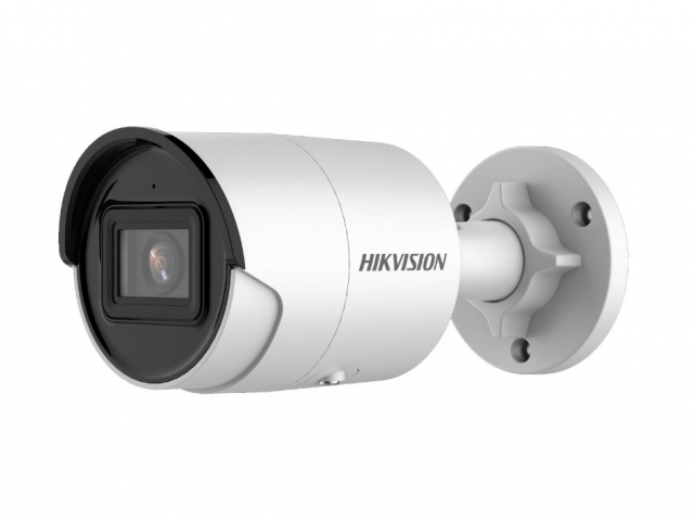 Видеокамера IP HIKVISION DS-2CD2083G2-IU(4mm) 871424