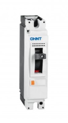 Автоматический выключатель в литом корпусе  CHINT 330500 1137409
