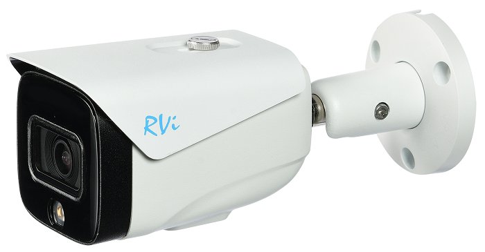 Видеокамера IP RVi RVi-1NCTL2368 (2.8) 827733