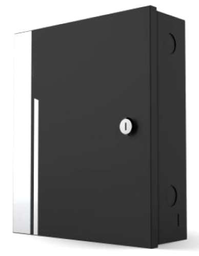 Контроллер  HIKVISION ACT-C104 966626