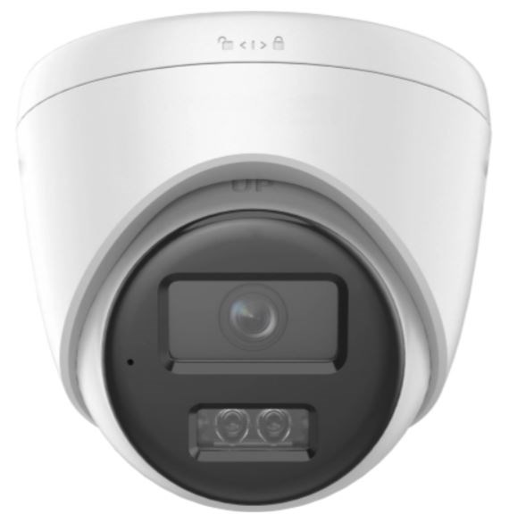 Видеокамера IP iFlow F-IC-1342CM(4mm) 1112273