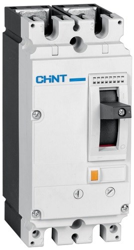Автоматический выключатель в литом корпусе  CHINT 271138 1137445