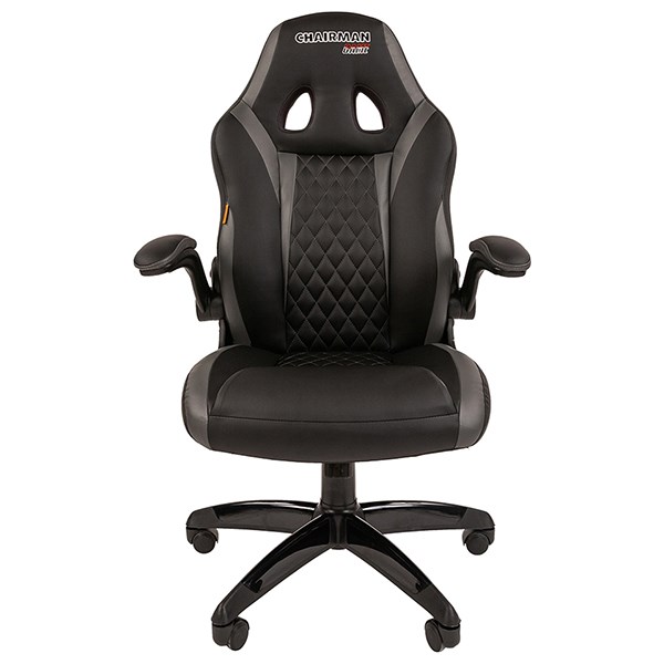 Кресло игровое Chairman game 15 894469