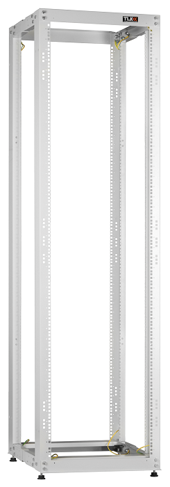 Стойка 19", 33U TLK TRK-335510-R-GY 791736