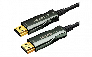 Кабель HDMI Wize AOC-HM-HM-20M 808632