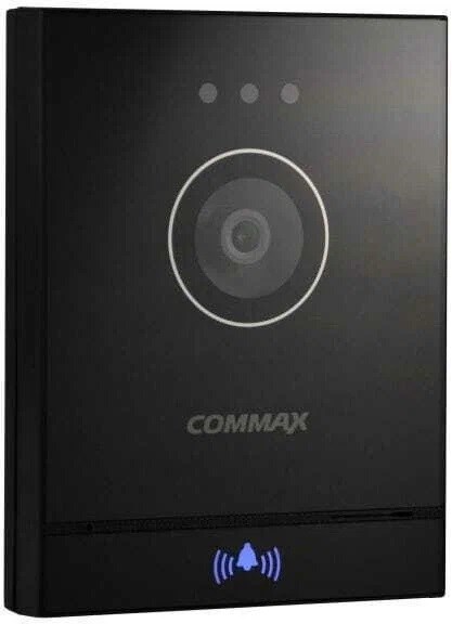 Вызывная панель  COMMAX CIOT-D20M(N) D-GRY 1009518