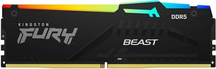Модуль памяти DDR5 32GB Kingston FURY KF564C32BBA-32 1121977
