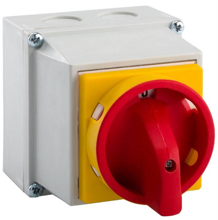 Переключатель кулачковый  КЭАЗ 311032 1144565