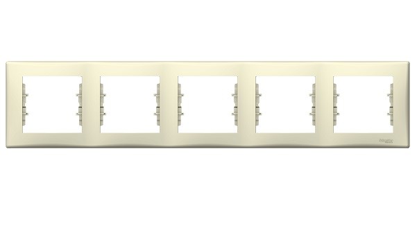 Рамка  Schneider Electric SDN5800947 471613