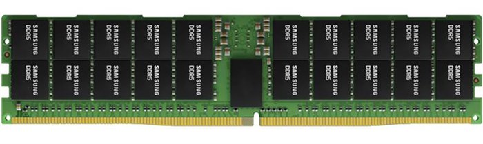 Модуль памяти DDR5 16GB Samsung M321R2GA3BB6-CQK 983174